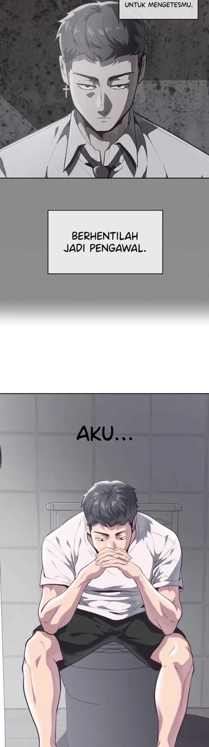 The Boy of Death Chapter 107 Gambar 51