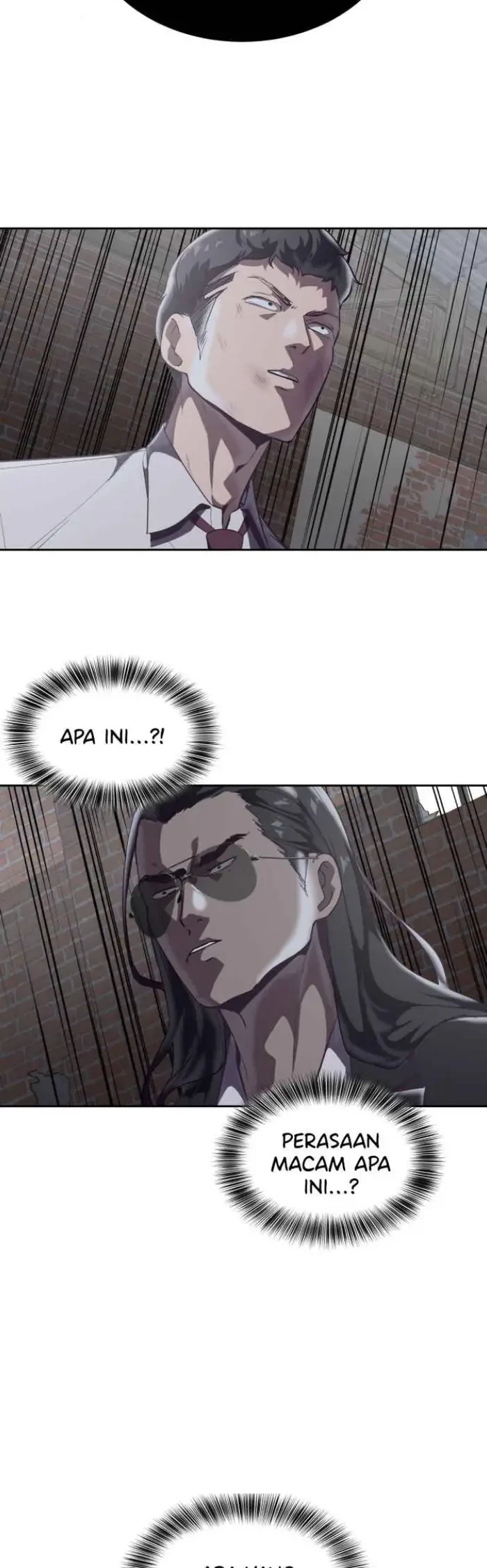 The Boy of Death Chapter 107 Gambar 6