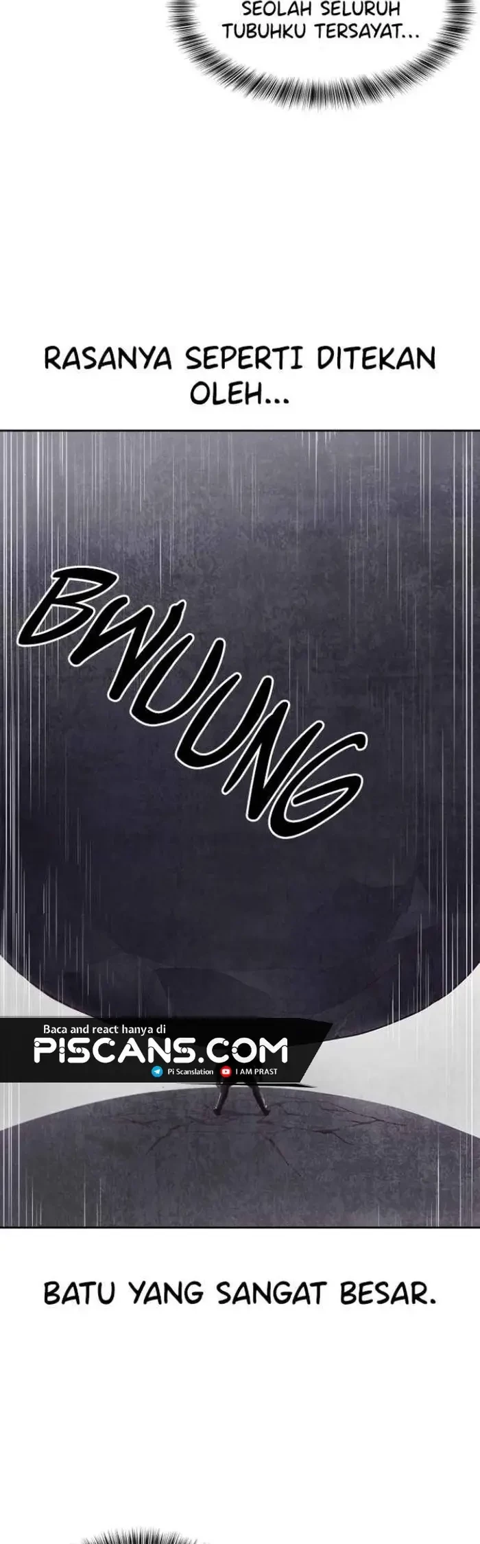 The Boy of Death Chapter 107 Gambar 8