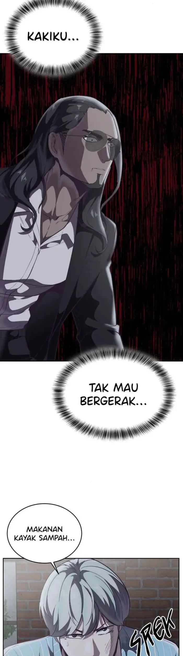 The Boy of Death Chapter 107 Gambar 9
