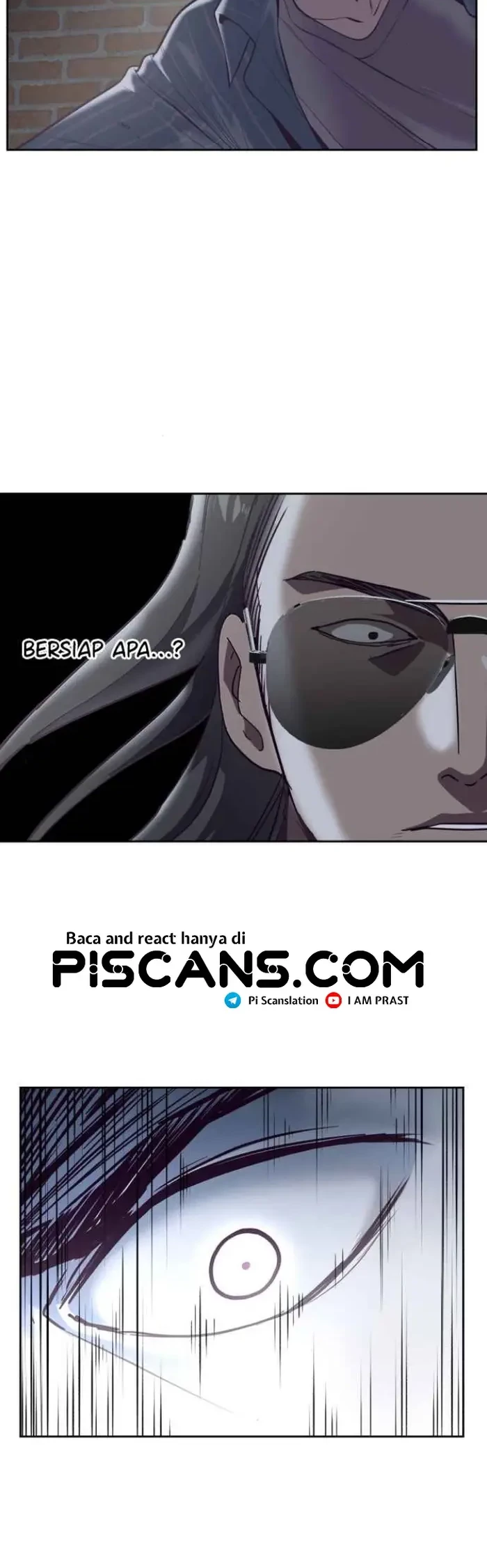 The Boy of Death Chapter 107 Gambar 12