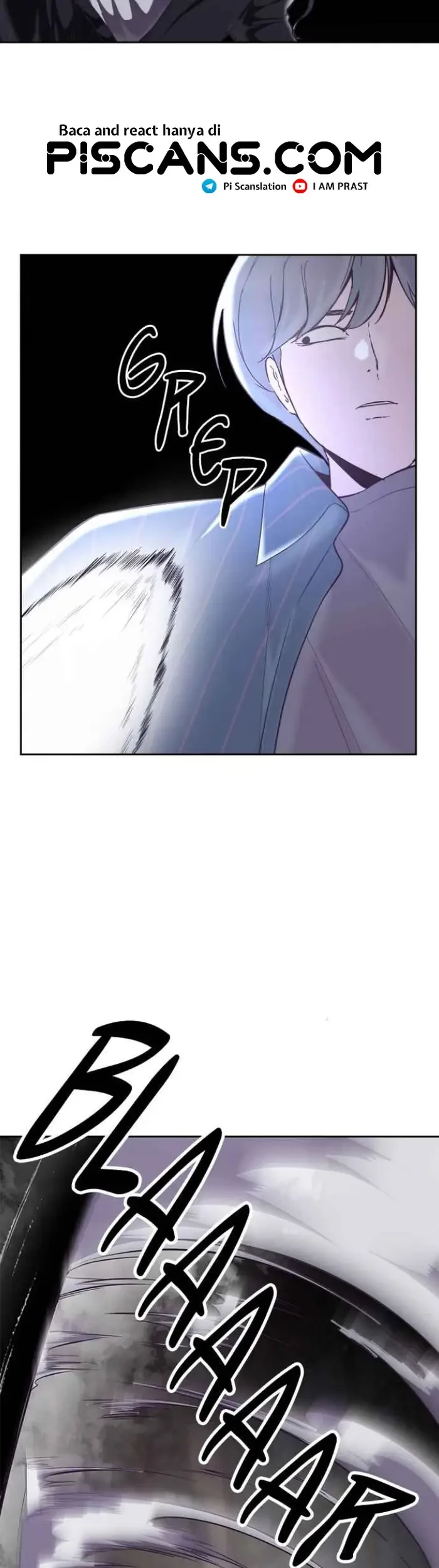 The Boy of Death Chapter 107 Gambar 15
