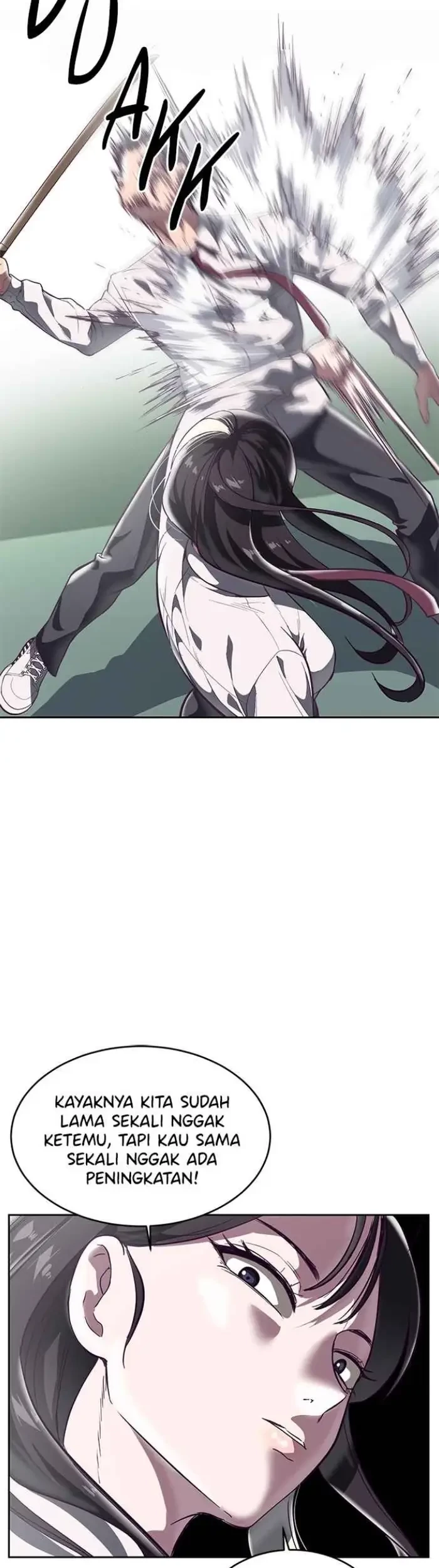The Boy of Death Chapter 108 Gambar 26