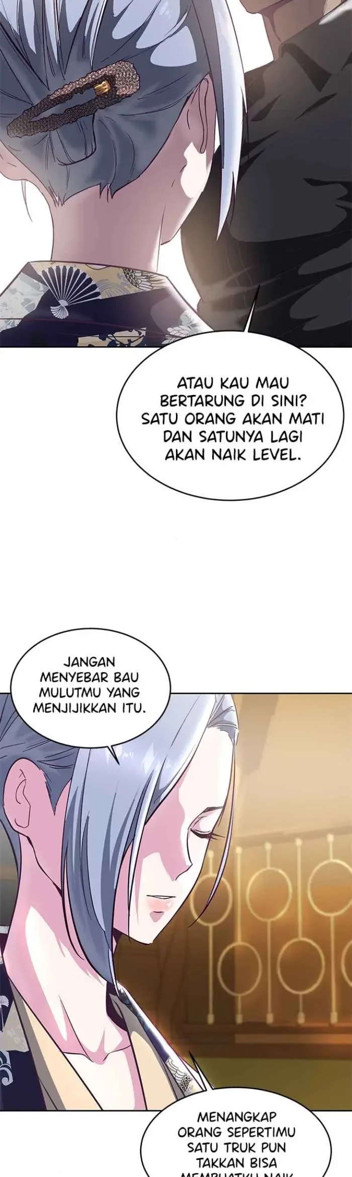 The Boy of Death Chapter 108 Gambar 58
