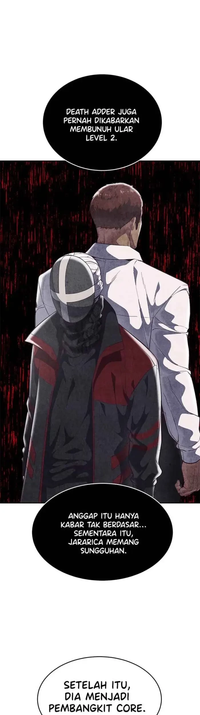 The Boy of Death Chapter 109 Gambar 38