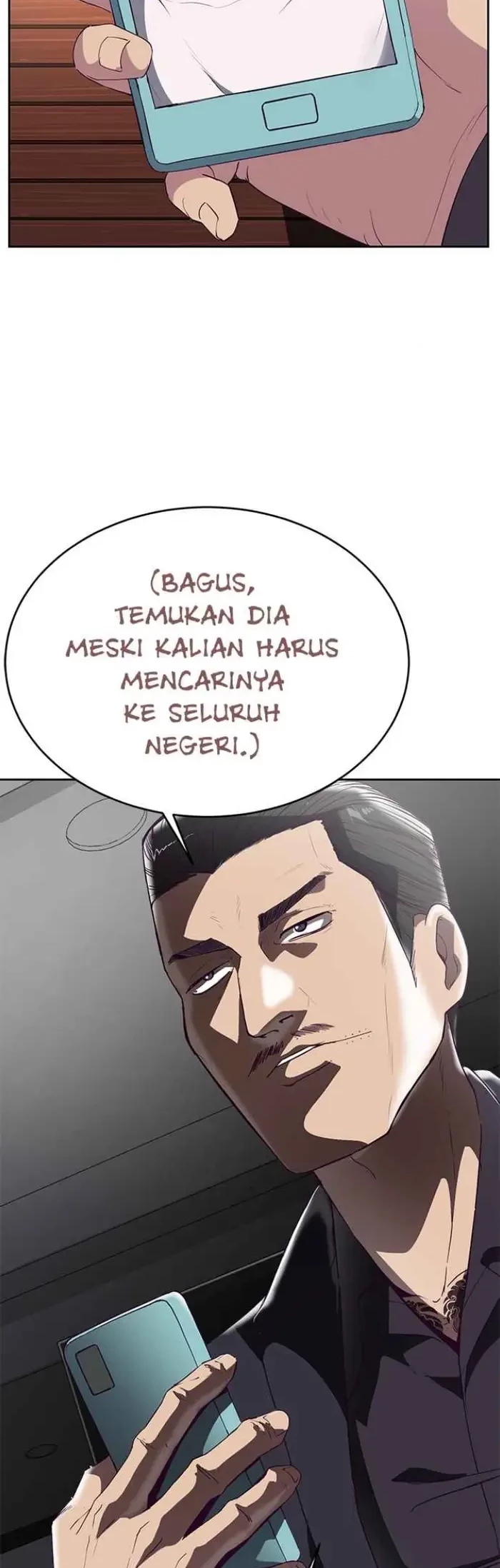 The Boy of Death Chapter 110 Gambar 18