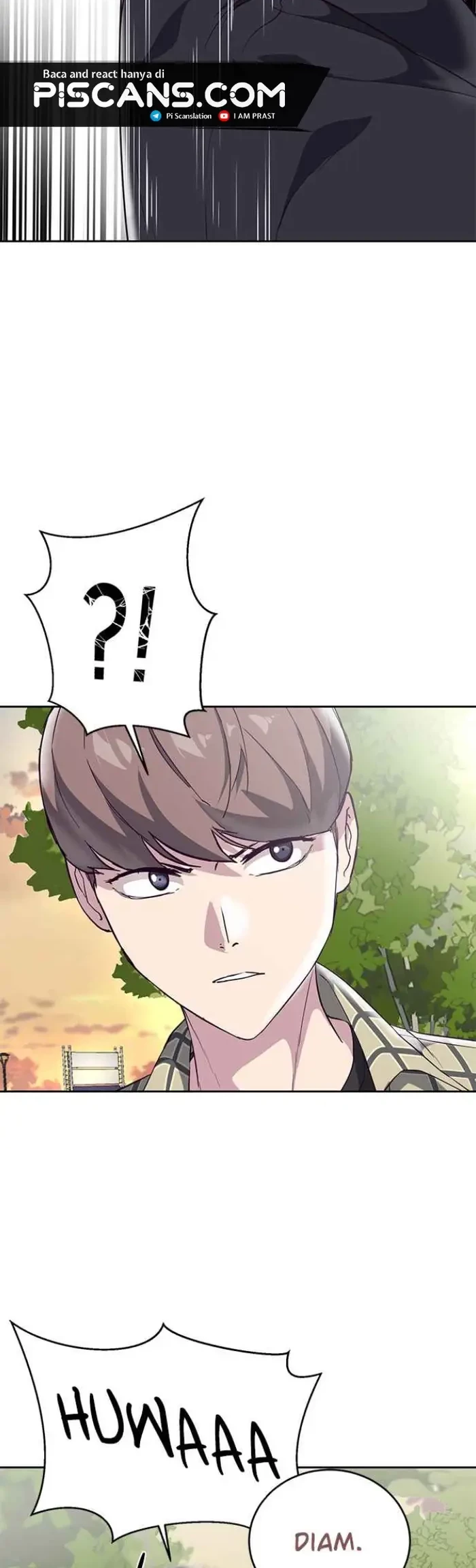 The Boy of Death Chapter 110 Gambar 29