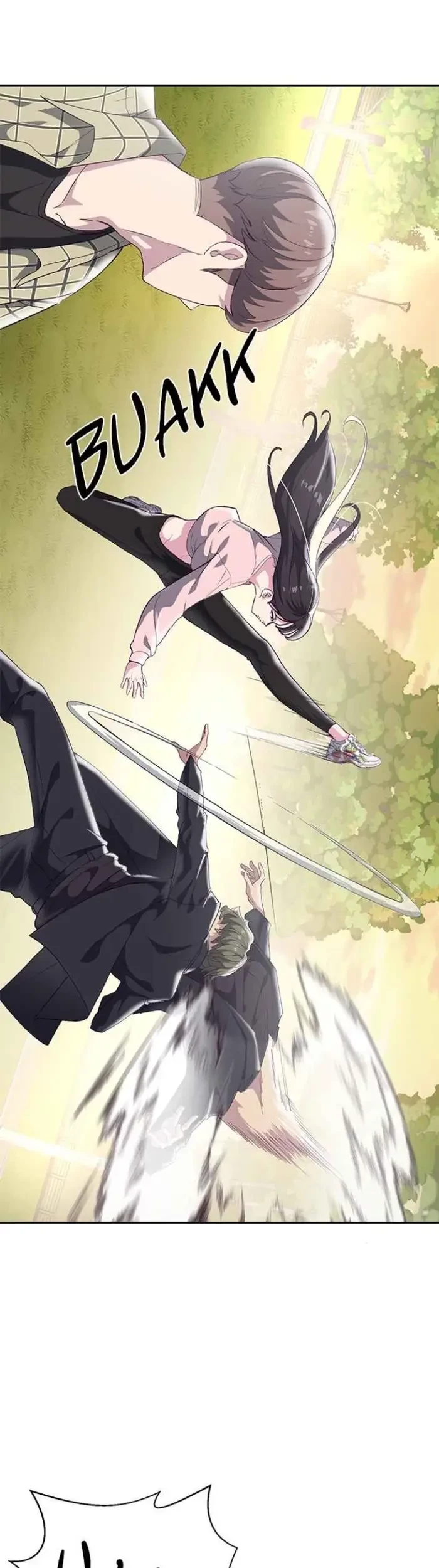 The Boy of Death Chapter 110 Gambar 34