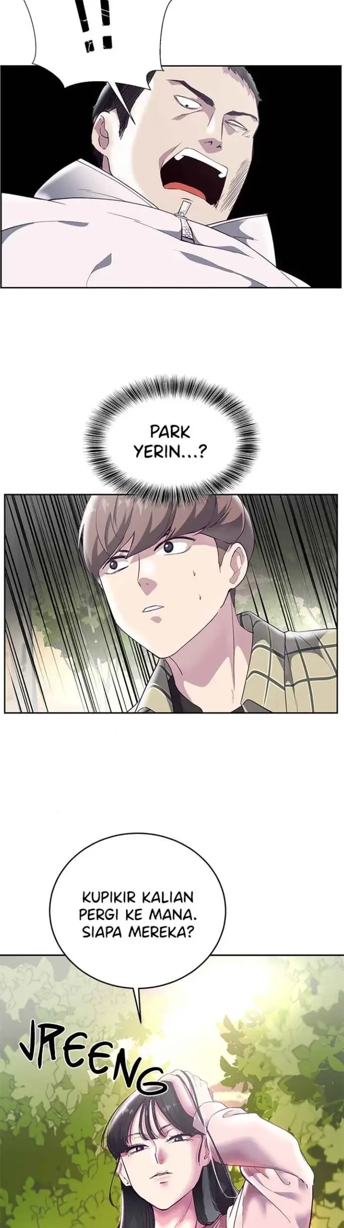 The Boy of Death Chapter 110 Gambar 36