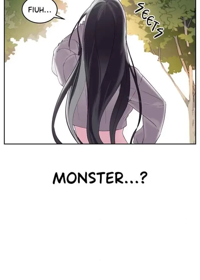 The Boy of Death Chapter 110 Gambar 43