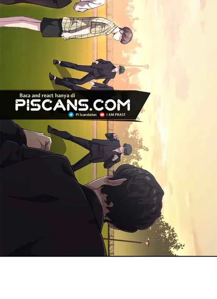 The Boy of Death Chapter 110 Gambar 46