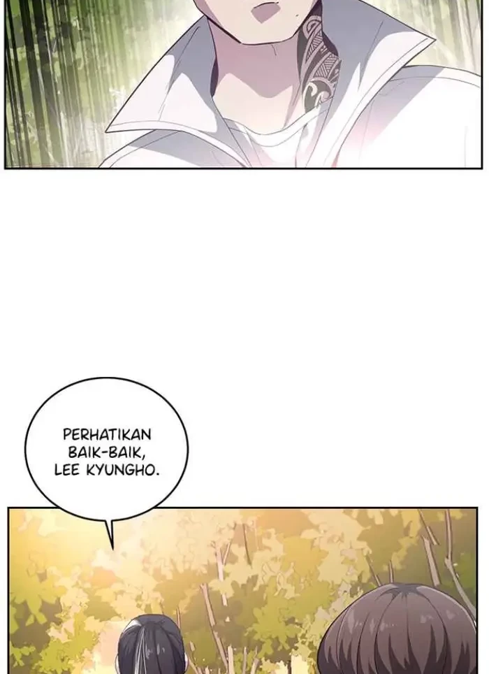 The Boy of Death Chapter 110 Gambar 48