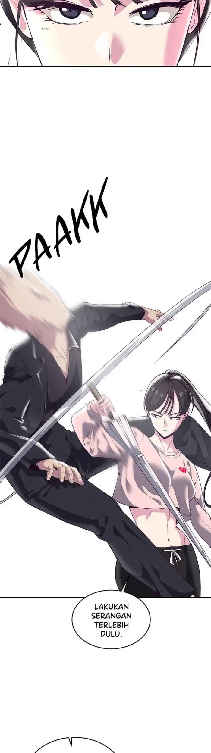 The Boy of Death Chapter 110 Gambar 51