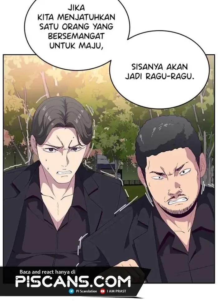 The Boy of Death Chapter 110 Gambar 52