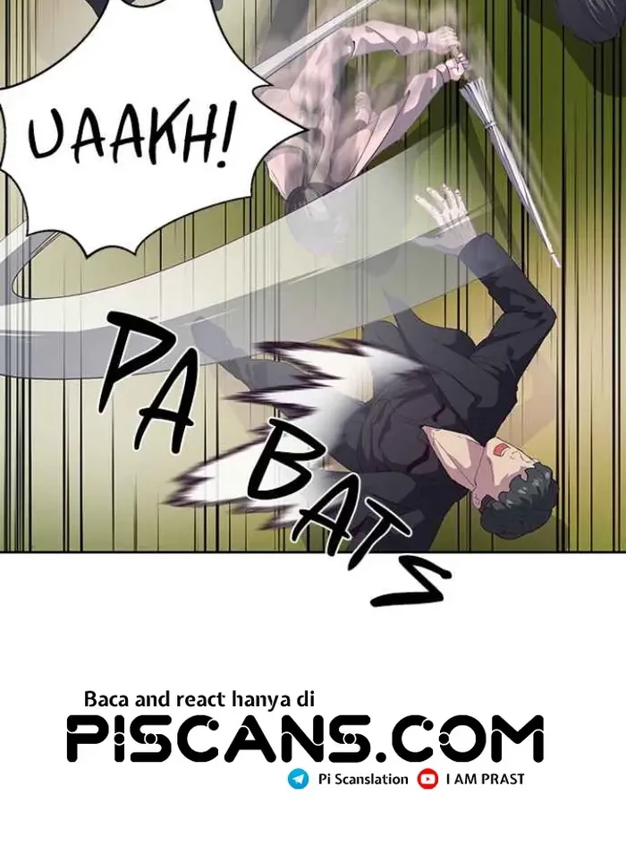 The Boy of Death Chapter 110 Gambar 54