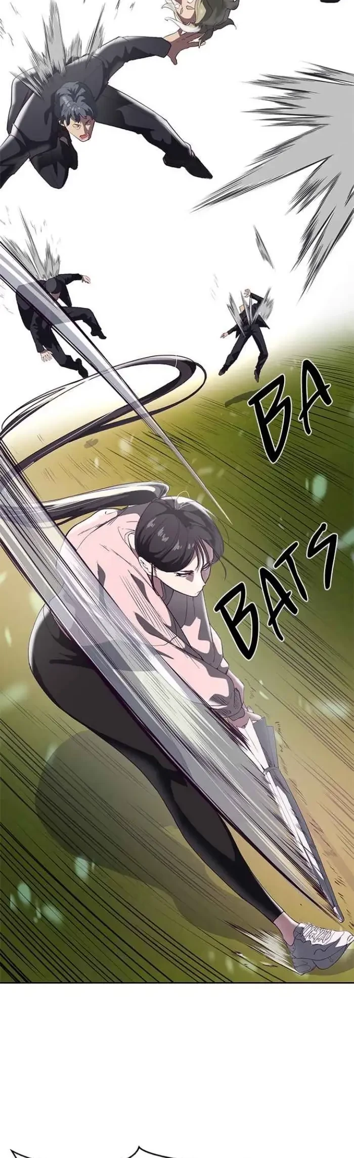 The Boy of Death Chapter 110 Gambar 56
