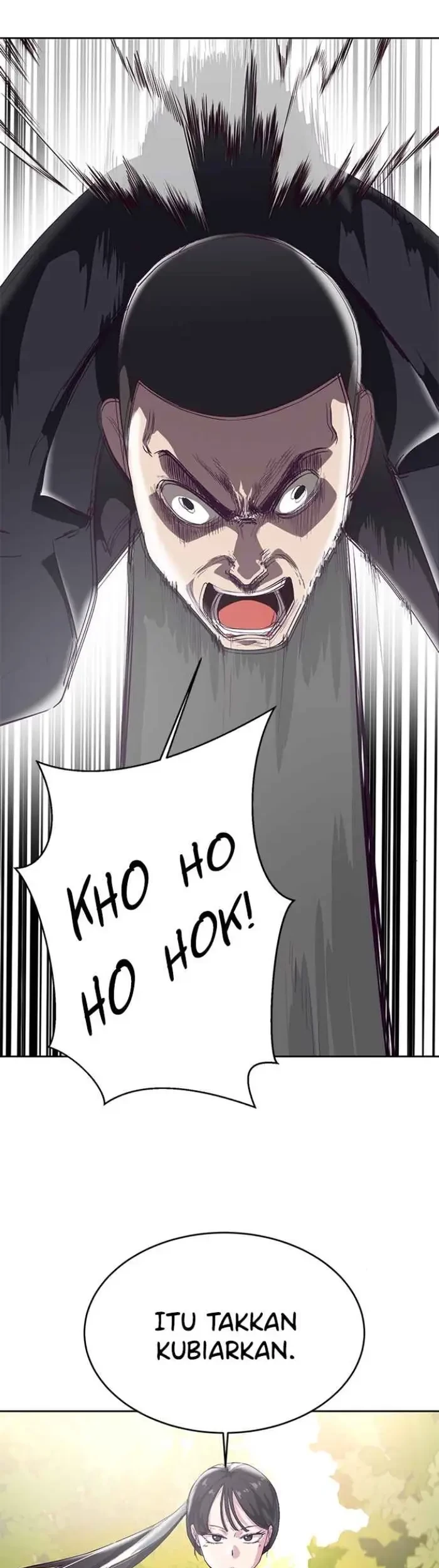 The Boy of Death Chapter 110 Gambar 59
