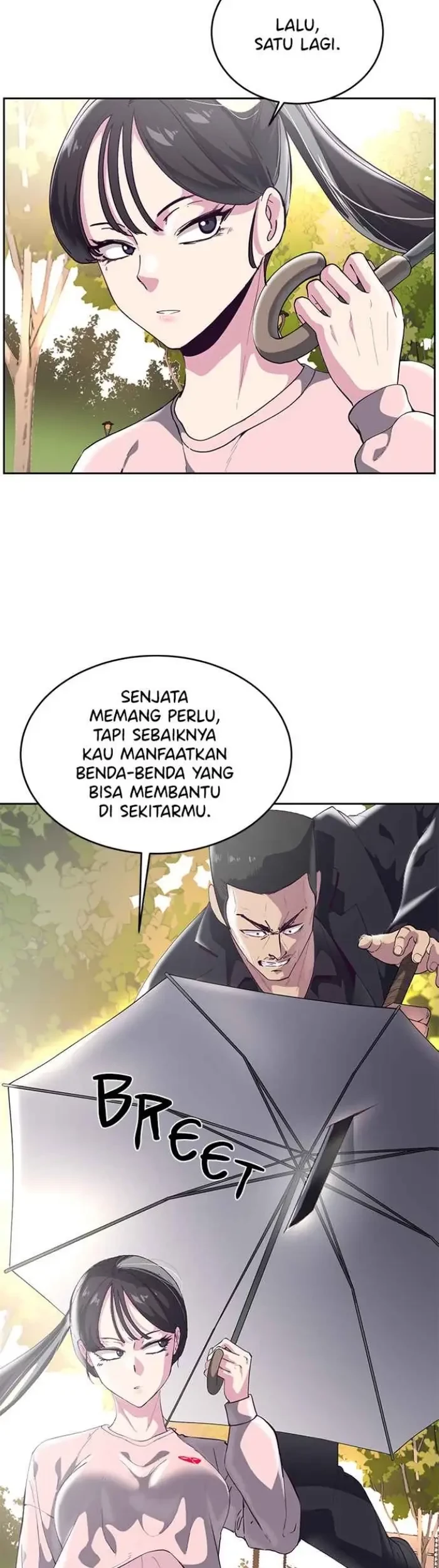 The Boy of Death Chapter 110 Gambar 61