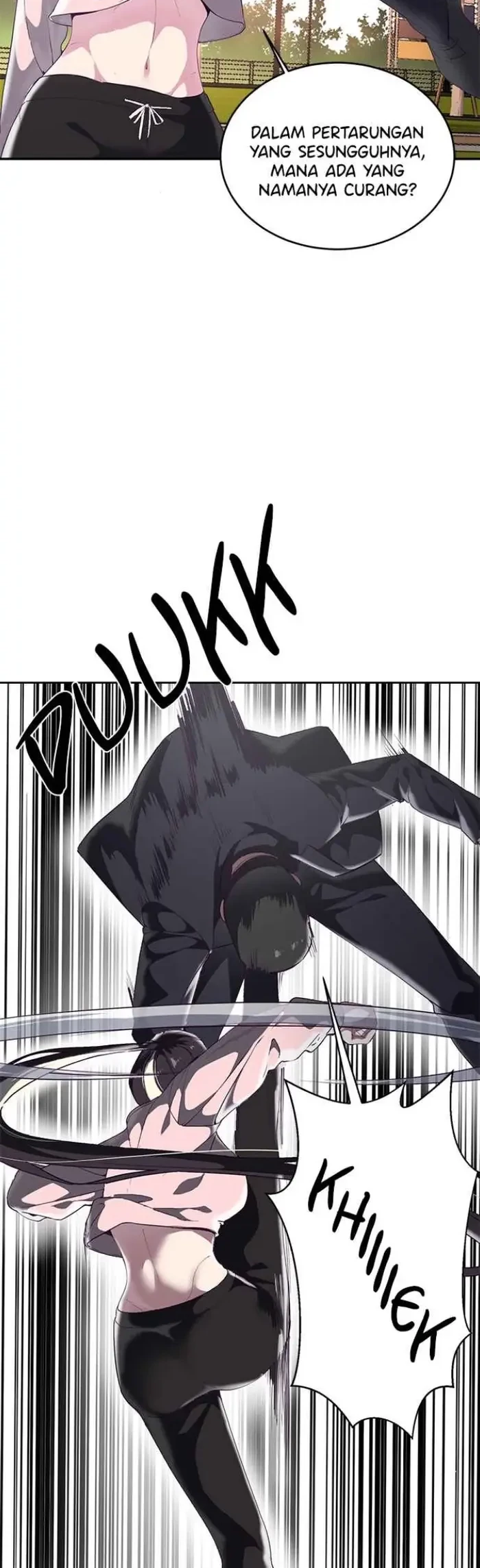 The Boy of Death Chapter 110 Gambar 62