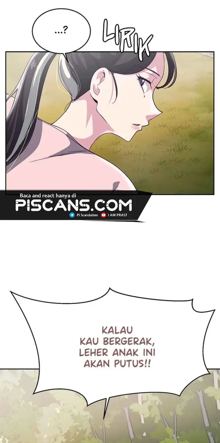 The Boy of Death Chapter 110 Gambar 69