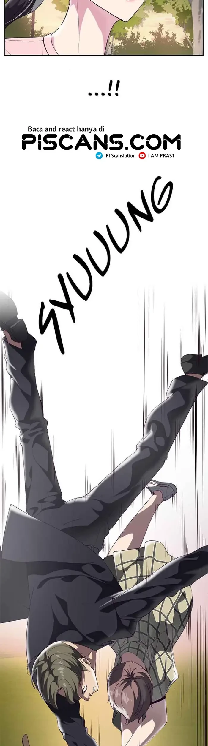 The Boy of Death Chapter 110 Gambar 74