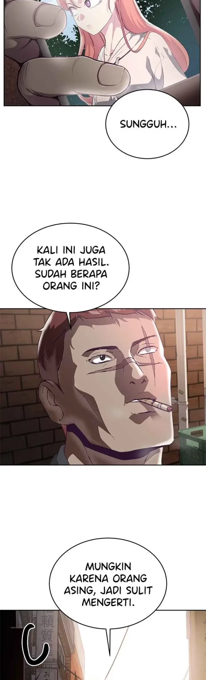 The Boy of Death Chapter 111 Gambar 20