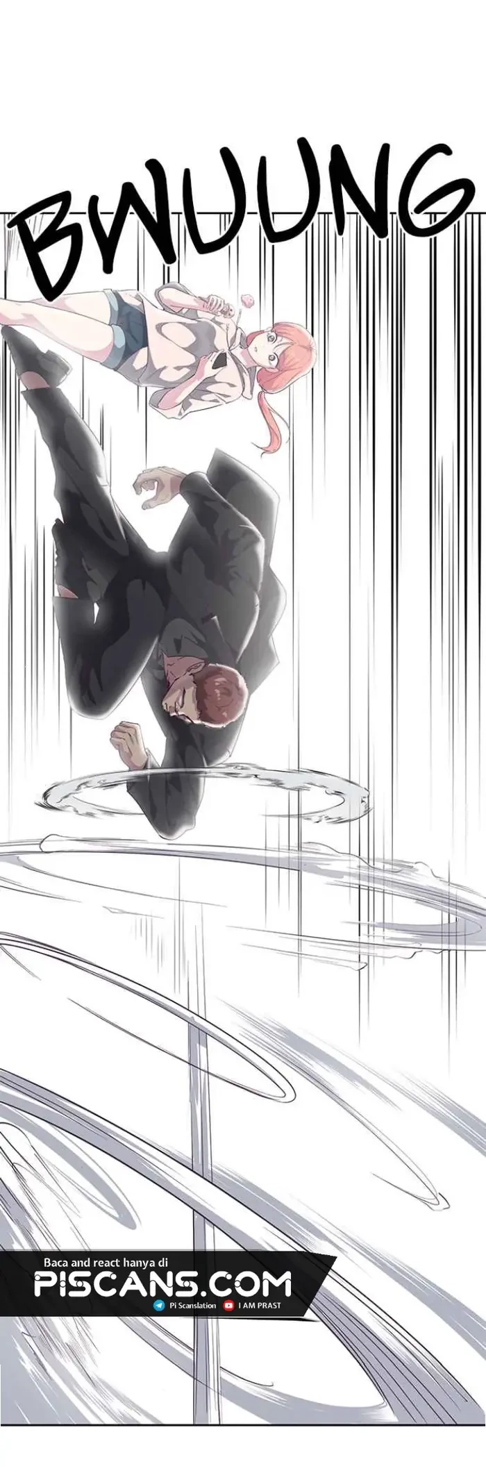 The Boy of Death Chapter 111 Gambar 29