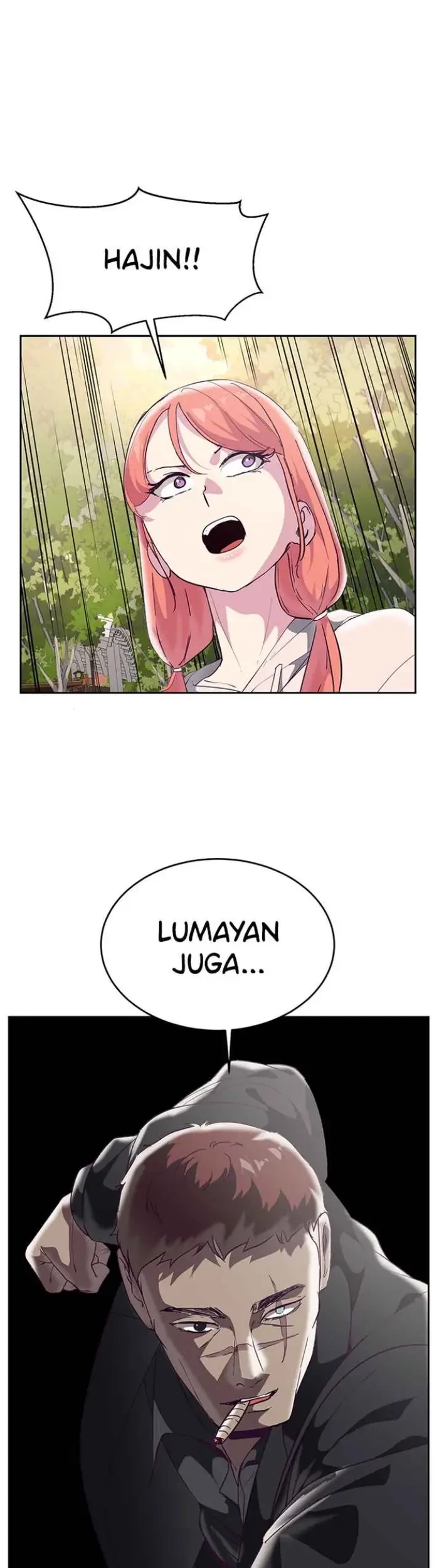 The Boy of Death Chapter 111 Gambar 30