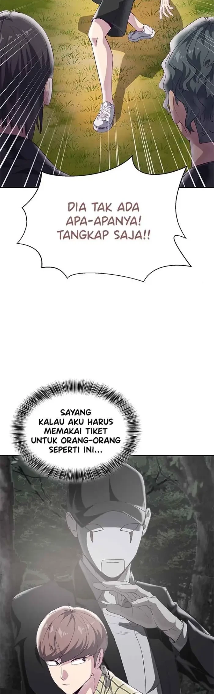 The Boy of Death Chapter 111 Gambar 35