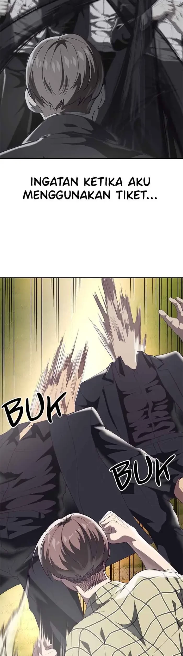 The Boy of Death Chapter 111 Gambar 38
