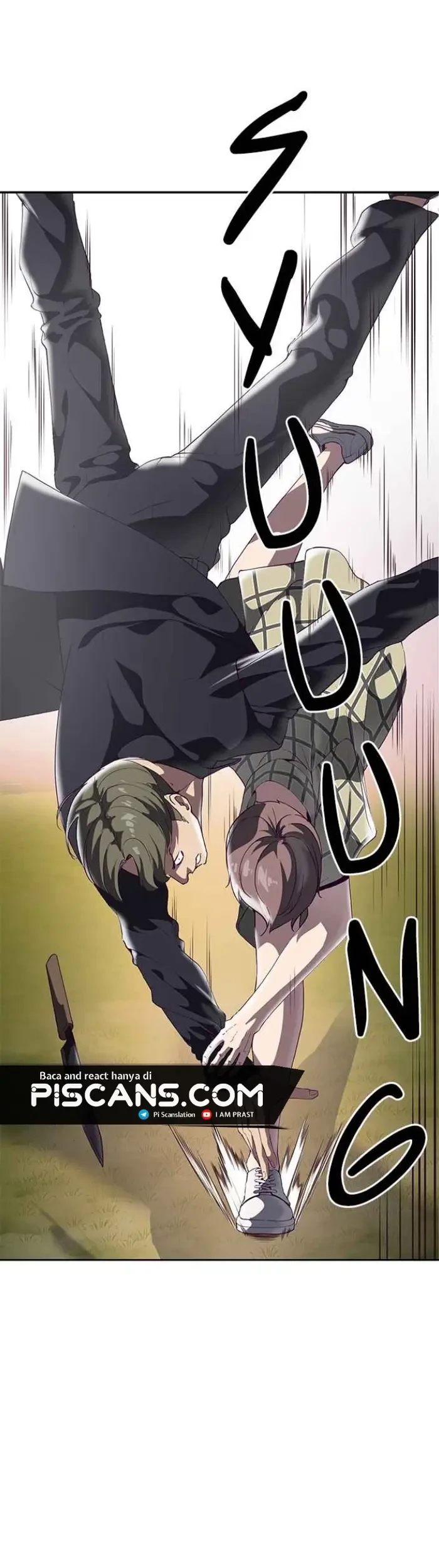 The Boy of Death Chapter 111 Gambar 3