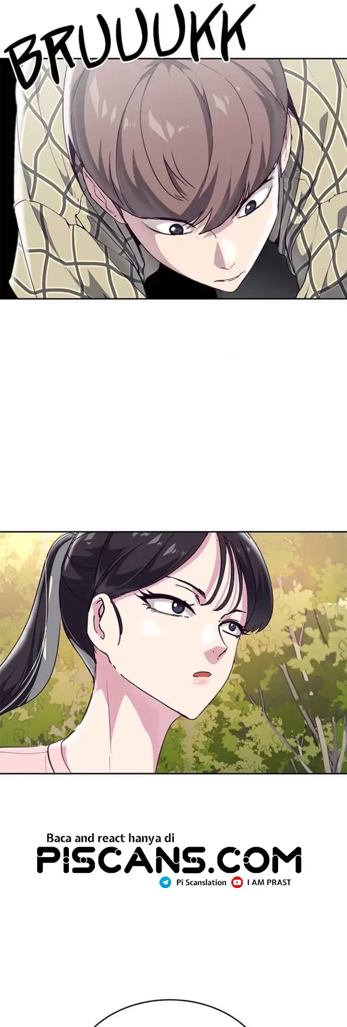 The Boy of Death Chapter 111 Gambar 4