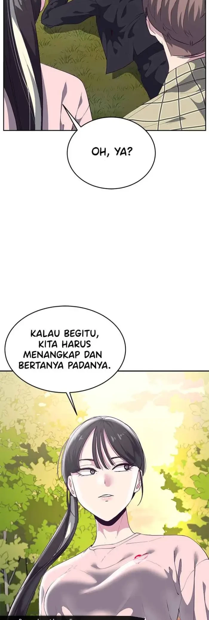 The Boy of Death Chapter 111 Gambar 8