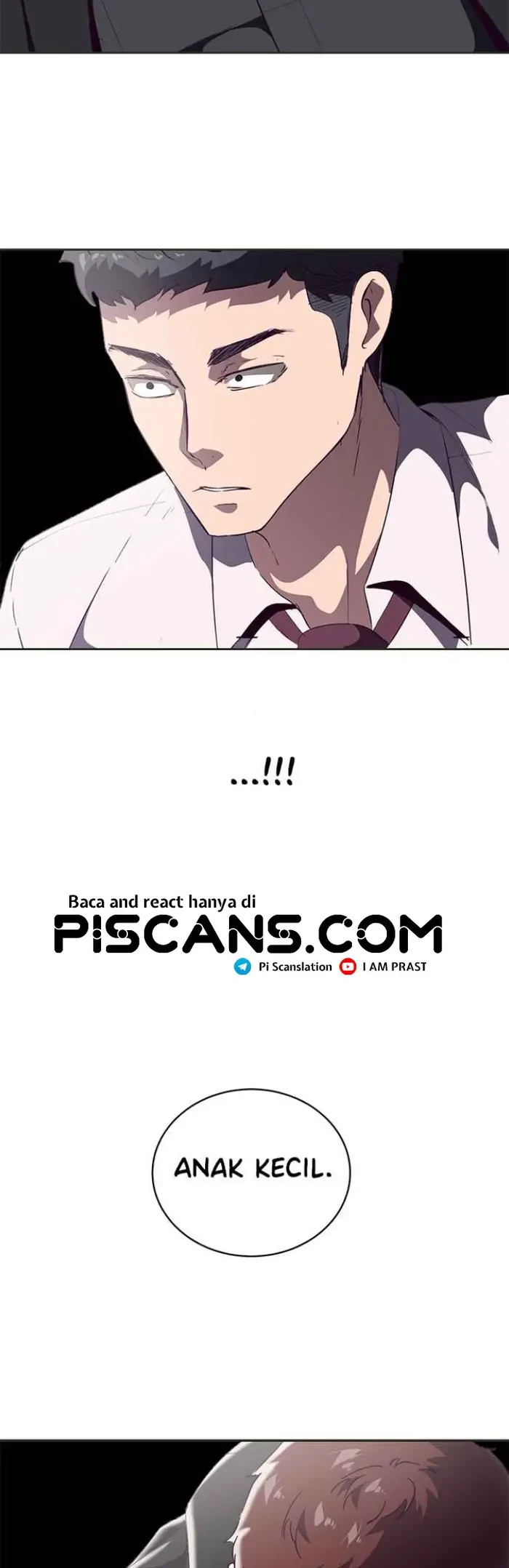 The Boy of Death Chapter 112 Gambar 20