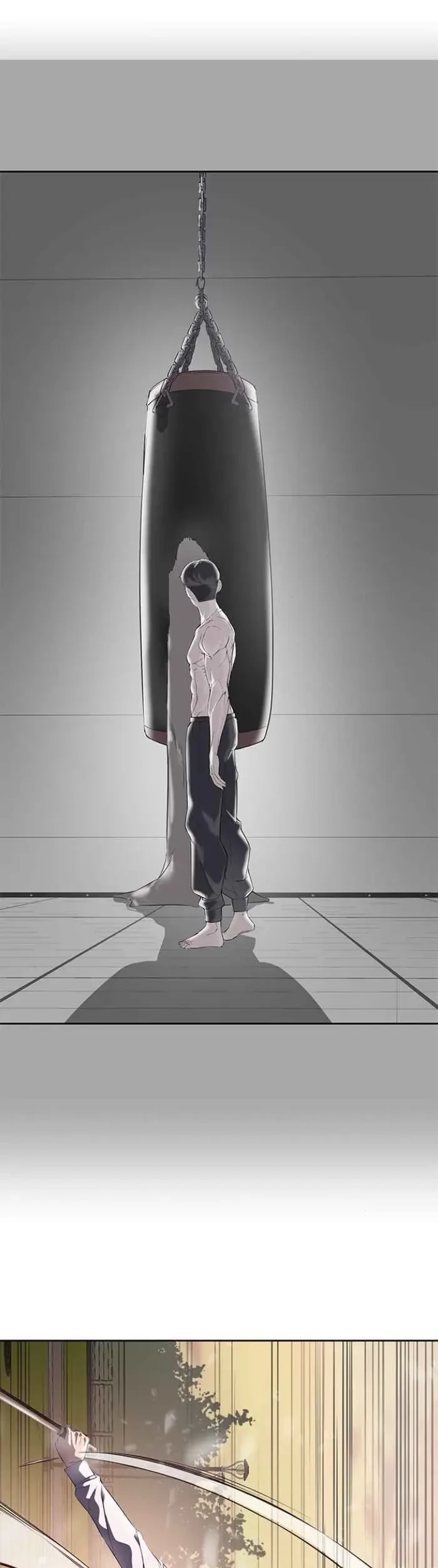 The Boy of Death Chapter 112 Gambar 30