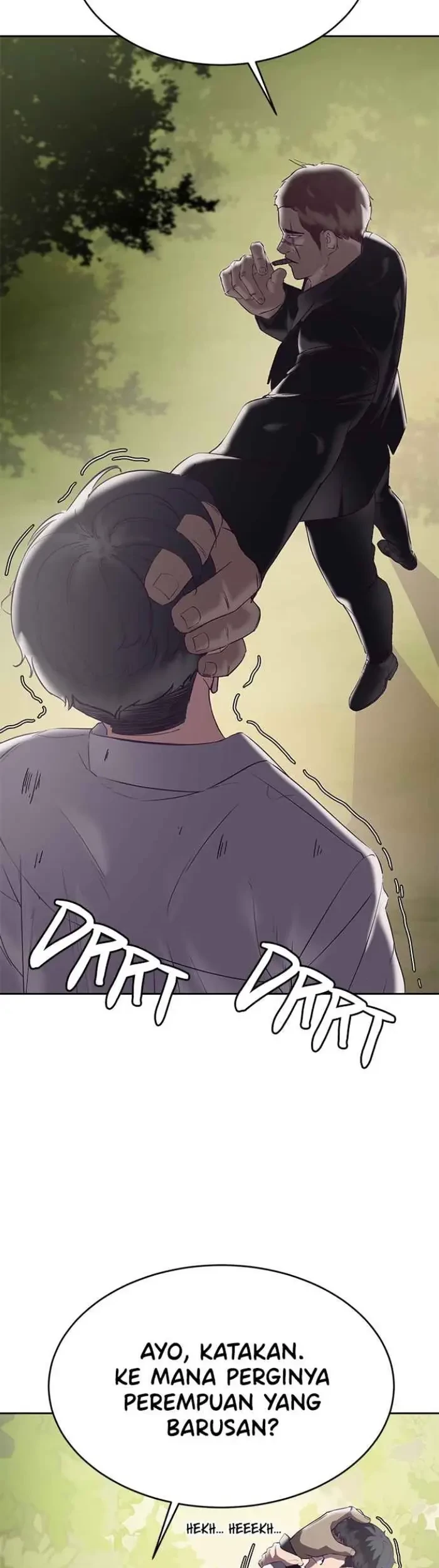 The Boy of Death Chapter 112 Gambar 57