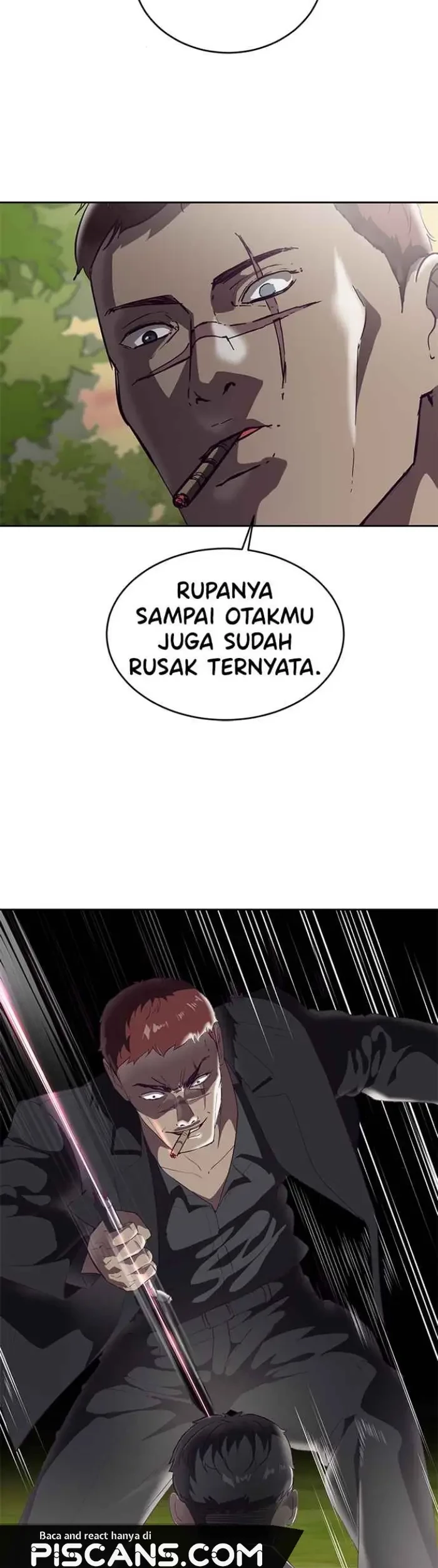 The Boy of Death Chapter 112 Gambar 63