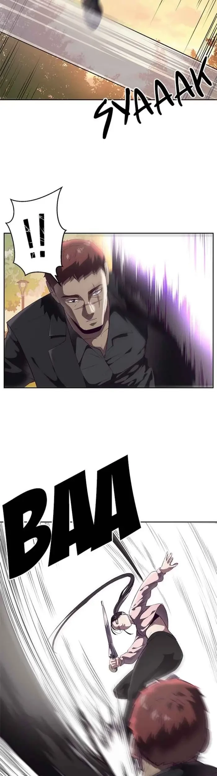 The Boy of Death Chapter 113 Gambar 19
