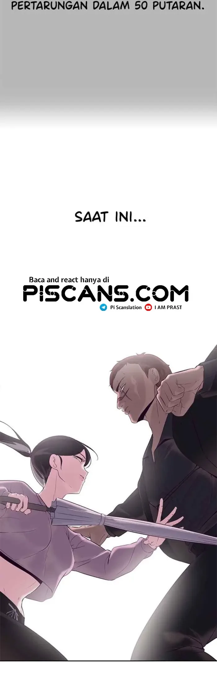 The Boy of Death Chapter 113 Gambar 25
