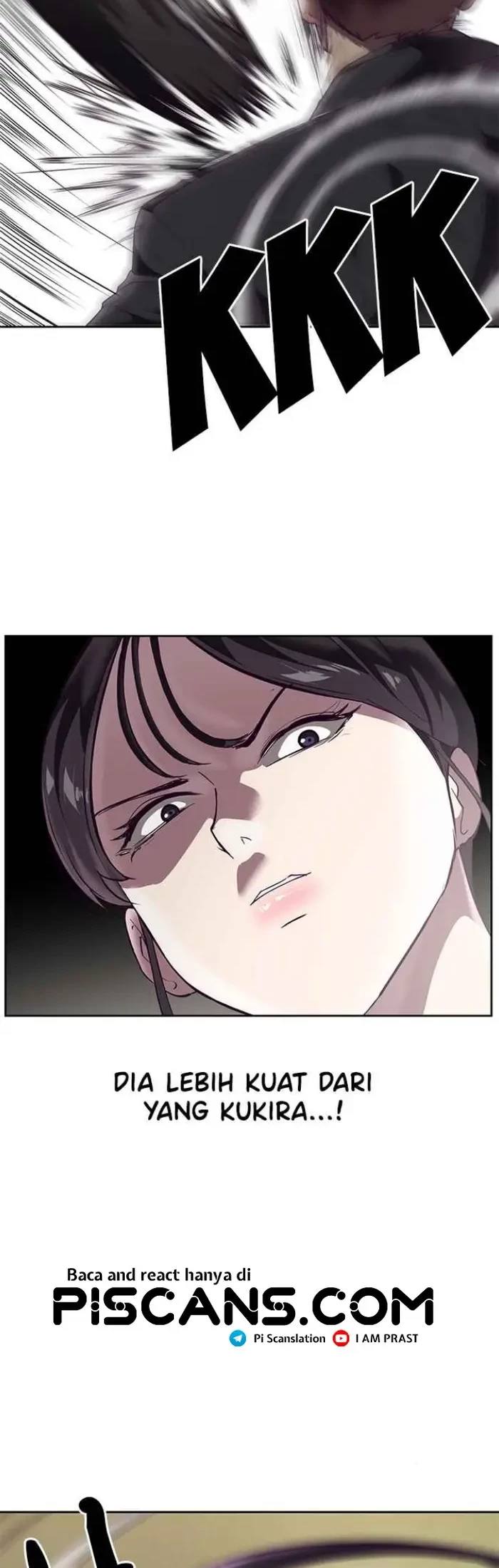 The Boy of Death Chapter 113 Gambar 31