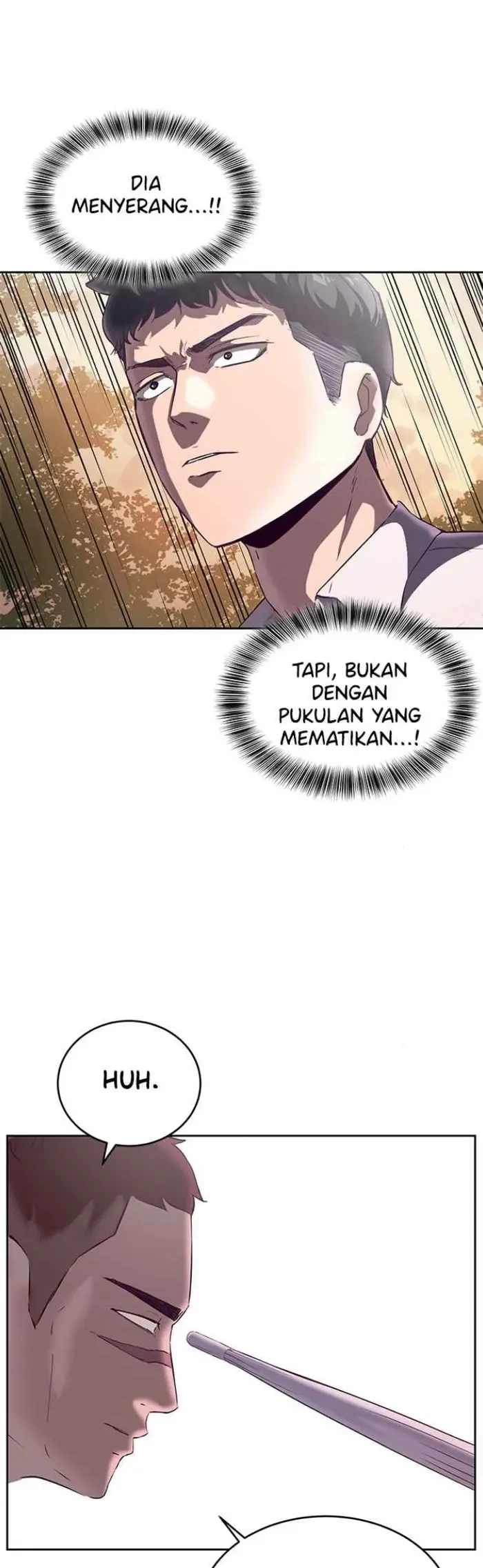 The Boy of Death Chapter 113 Gambar 48