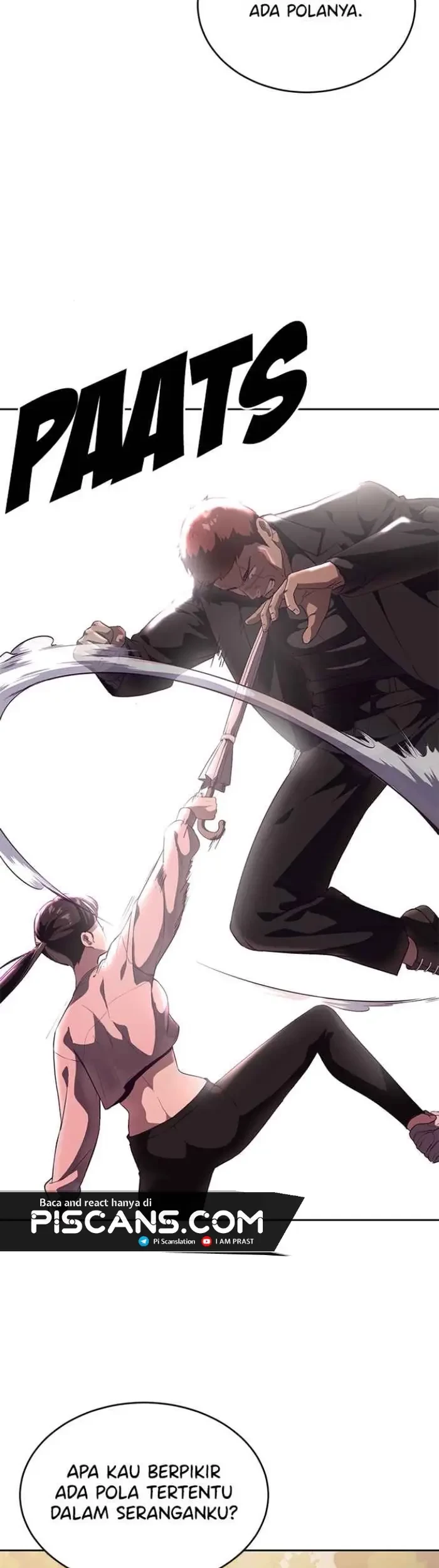 The Boy of Death Chapter 113 Gambar 53