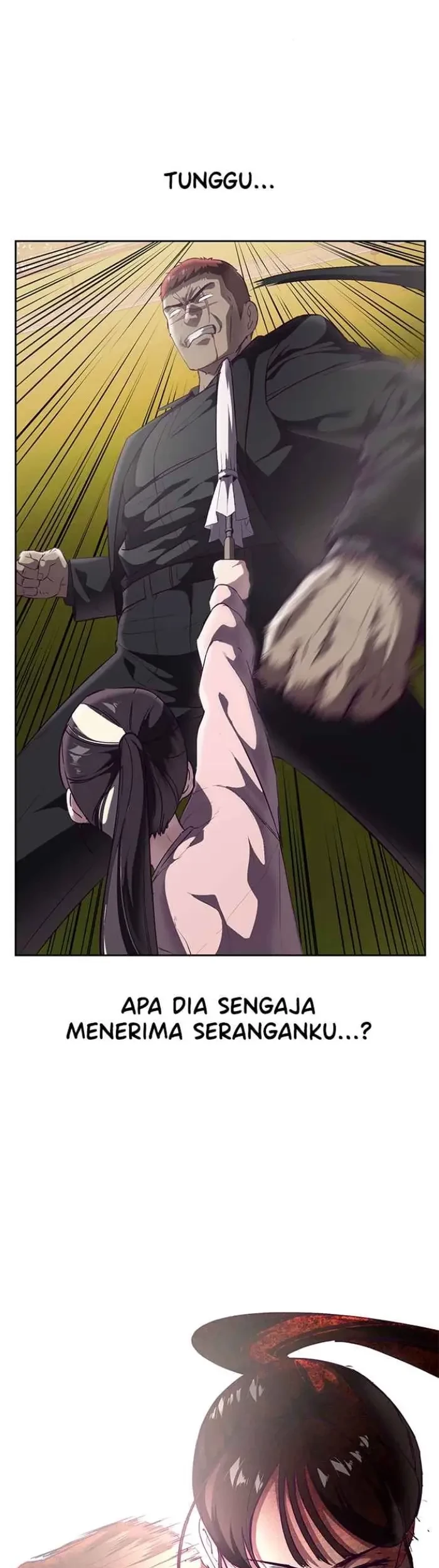 The Boy of Death Chapter 113 Gambar 55