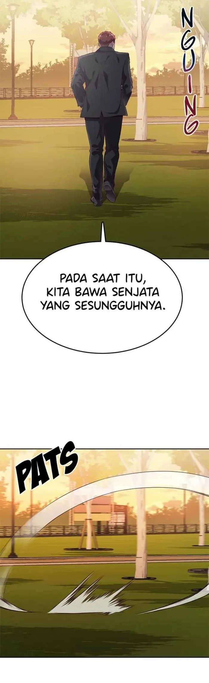 The Boy of Death Chapter 113 Gambar 62