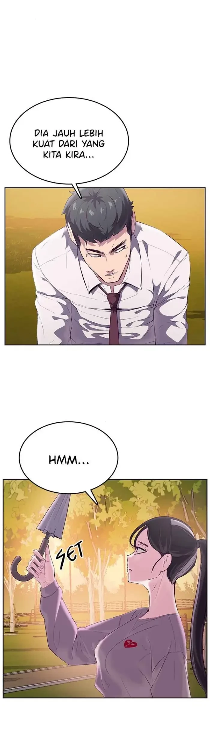 The Boy of Death Chapter 113 Gambar 63