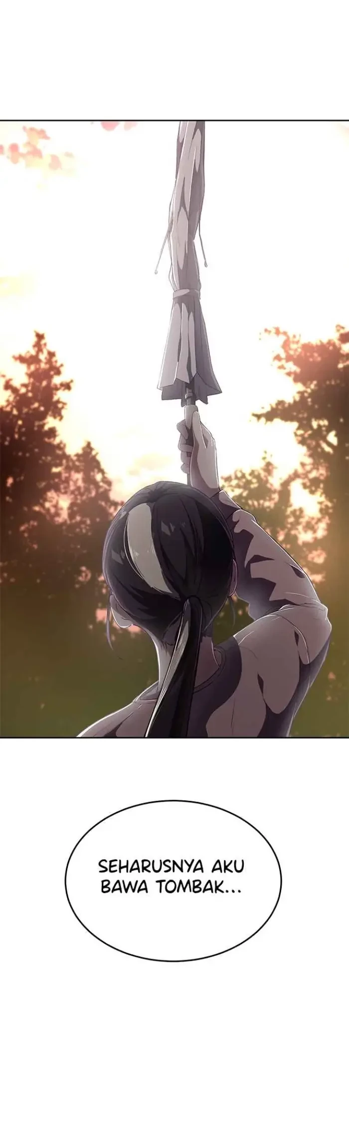 The Boy of Death Chapter 113 Gambar 64