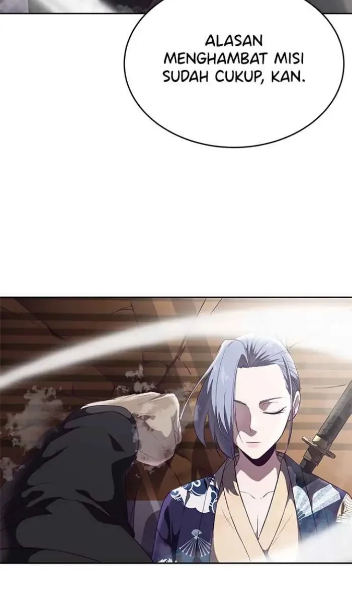 The Boy of Death Chapter 113 Gambar 79