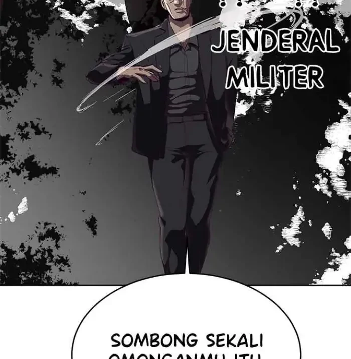 The Boy of Death Chapter 113 Gambar 6