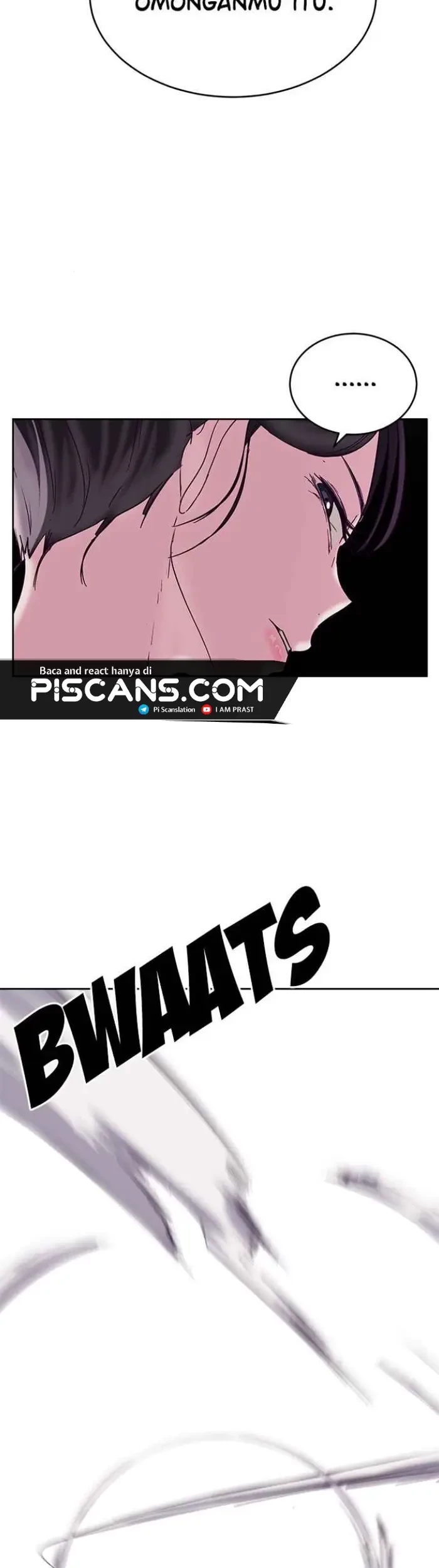 The Boy of Death Chapter 113 Gambar 7