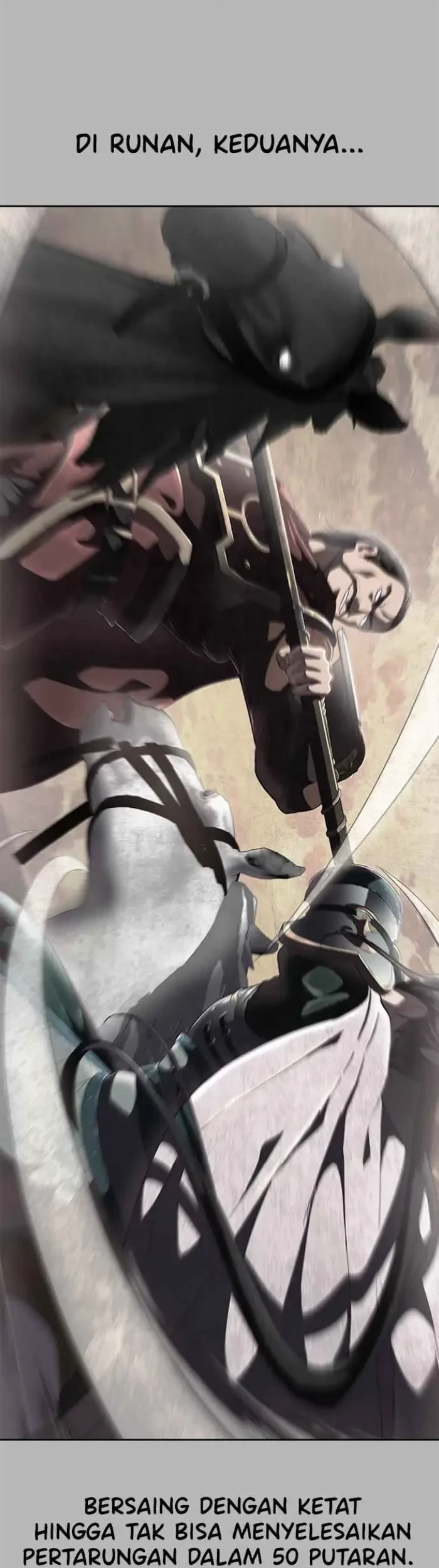 The Boy of Death Chapter 113 Gambar 13
